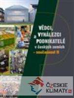 Vědci, vynálezci a podnikatelé v českých zemích – současnost II - książka