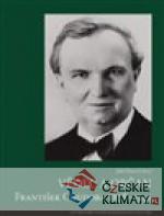 Vědec a občan František Chudoba 1878–1941 - książka