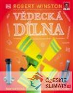 Vědecká dílna - książka