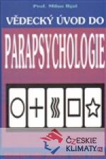 Vědecký úvod do parapsychologie - książka