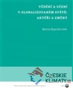 Vědění a učení v globalizovaném světě - książka