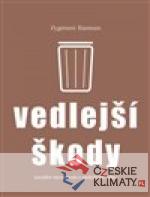 Vedlejší škody - książka