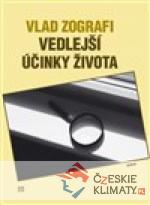 Vedlejší účinky života - książka