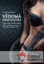 Vědomá prostitutka - książka