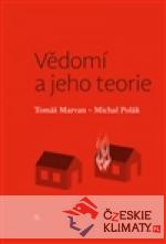 Vědomí a jeho teorie - książka