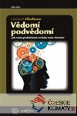 Vědomí podvědomí - książka