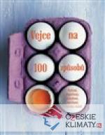 Vejce na sto způsobů - książka
