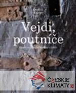 Vějdi poutníče - książka