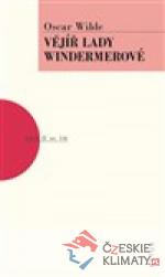 Vějíř lady Windermerové - książka