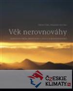 Věk nerovnováhy - książka