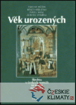 Věk urozených - książka