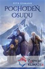 Veleknězův odkaz - Pochodeň osudu - książka