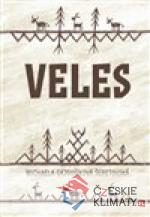 Veles - książka