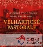 Velhartické pastorále - książka
