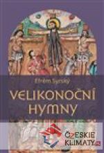 Velikonoční hymny - książka