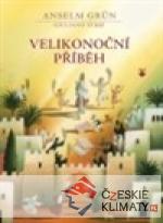 Velikonoční příběh - książka