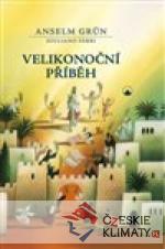 Velikonoční příběh - książka