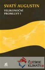 Velikonoční promluvy I - książka