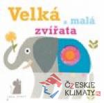 Velká a malá zvířata - książka