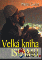 Velká kniha Islámu - książka