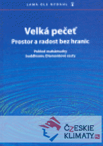 Velká pečeť - książka