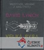 Velká ryba - książka