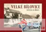 Velké Bílovice včera a dnes - książka