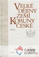 Velké dějiny zemí Koruny české - po roce 1945 I. XVII - książka