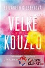 Velké kouzlo - książka