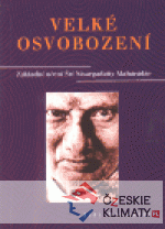 Velké osvobození - książka