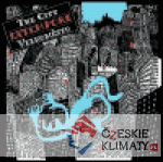 Velkoměsto - audiobook - książka