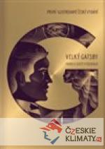 Velký Gatsby - první ilustrované české vydání - książka