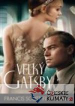 Velký Gatsby - książka