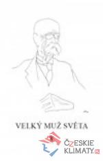 Velký muž světa - książka