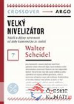 Velký nivelizátor - książka