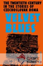 Velvet Blues - książka