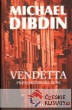 Vendetta - książka