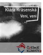 Veni, veni - książka