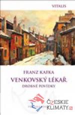 Venkovský lékař - książka