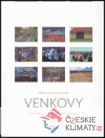 Venkovy: anamnéza, diagnóza, terapie - książka