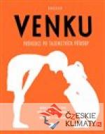 Venku - książka