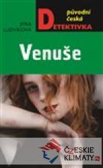 Venuše - książka
