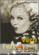 Věra Ferbasová - książka