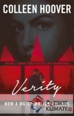 Verity - książka