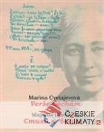 Verše Čechám / Stichi k Čechii - książka