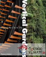 Vertical Gardens - książka
