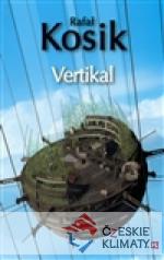 Vertikal - książka