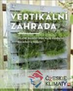 Vertikální zahrada - książka