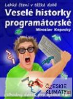 Veselé historky programátorské - książka