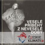 Veselé příběhy z neveselé doby - książka